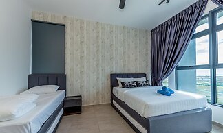 Atlantis Executive Melaka by I Housing