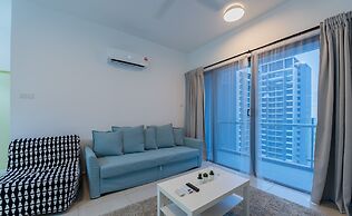Atlantis Executive Melaka by I Housing