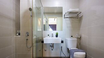 Atlantis Executive Melaka by I Housing