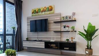 Atlantis Executive Melaka by I Housing