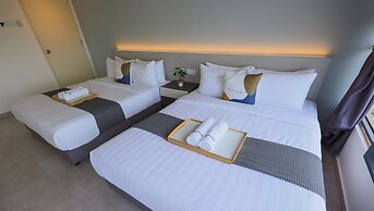 Atlantis Executive Melaka by I Housing