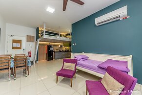 Atlantis Executive Melaka by I Housing