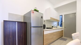 Atlantis Executive Melaka by I Housing