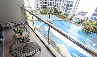 Atlantis Executive Melaka by I Housing