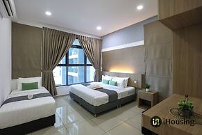 Atlantis Executive Melaka by I Housing
