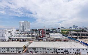 Atlantis Executive Melaka by I Housing