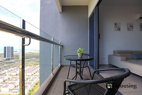 Atlantis Executive Melaka by I Housing