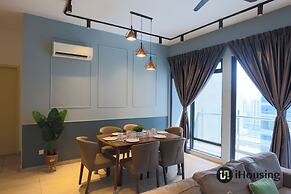 Atlantis Executive Melaka by I Housing