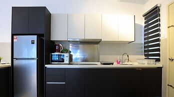 Atlantis Executive Melaka by I Housing