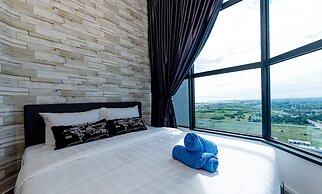 Atlantis Executive Melaka by I Housing