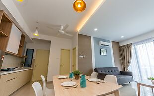Atlantis Executive Melaka by I Housing