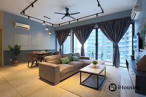 Atlantis Executive Melaka by I Housing