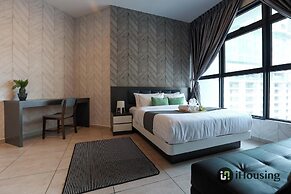 Atlantis Executive Melaka by I Housing