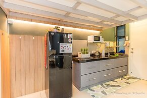 Atlantis Executive Melaka by I Housing