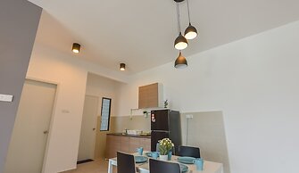 Atlantis Executive Melaka by I Housing