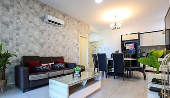 Atlantis Executive Melaka by I Housing