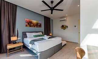Atlantis Executive Melaka by I Housing