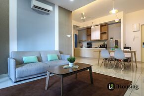 Atlantis Executive Melaka by I Housing