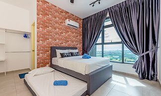 Atlantis Executive Melaka by I Housing