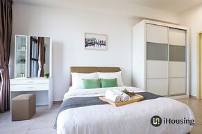 Atlantis Executive Melaka by I Housing