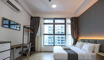 Atlantis Executive Melaka by I Housing