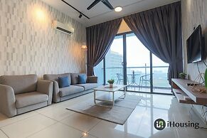 Atlantis Executive Melaka by I Housing