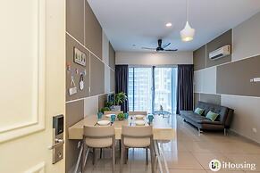 Atlantis Executive Melaka by I Housing