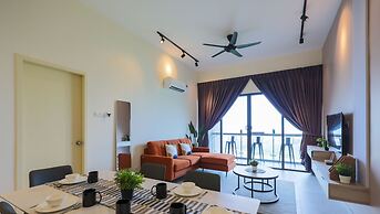 Atlantis Executive Melaka by I Housing