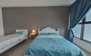 Atlantis Executive Melaka by I Housing