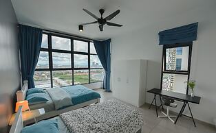 Atlantis Executive Melaka by I Housing