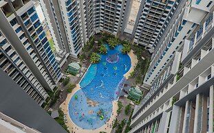 Atlantis Executive Melaka by I Housing