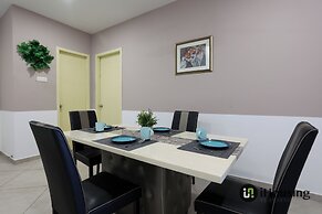 Atlantis Executive Melaka by I Housing