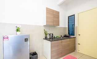 Atlantis Executive Melaka by I Housing