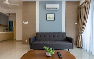 Atlantis Executive Melaka by I Housing
