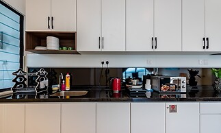 Atlantis Executive Melaka by I Housing