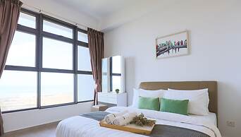 Atlantis Executive Melaka by I Housing