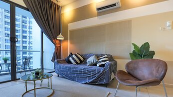 Atlantis Executive Melaka by I Housing