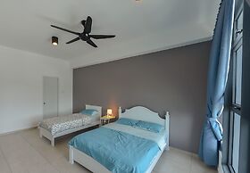 Atlantis Executive Melaka by I Housing