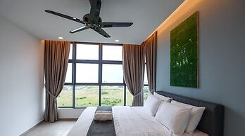 Atlantis Executive Melaka by I Housing