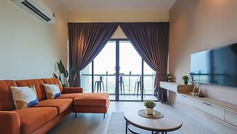Atlantis Executive Melaka by I Housing