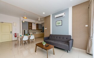 Atlantis Executive Melaka by I Housing