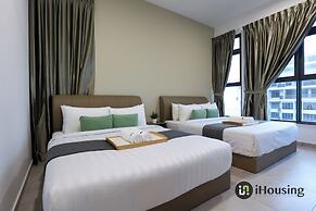 Atlantis Executive Melaka by I Housing