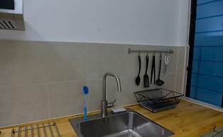 Atlantis Executive Melaka by I Housing