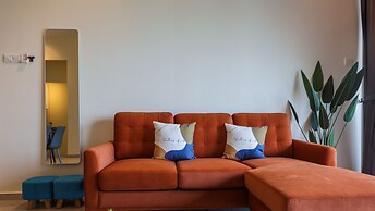 Atlantis Executive Melaka by I Housing