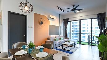 Atlantis Executive Melaka by I Housing
