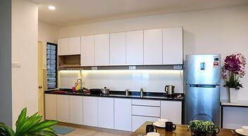 Atlantis Executive Melaka by I Housing