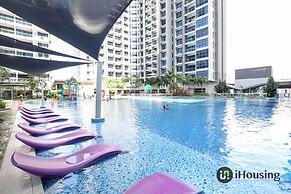 Atlantis Executive Melaka by I Housing