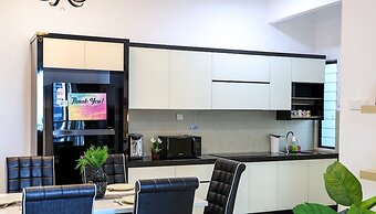 Atlantis Executive Melaka by I Housing