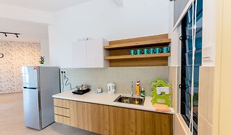 Atlantis Executive Melaka by I Housing