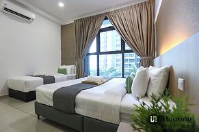 Atlantis Executive Melaka by I Housing